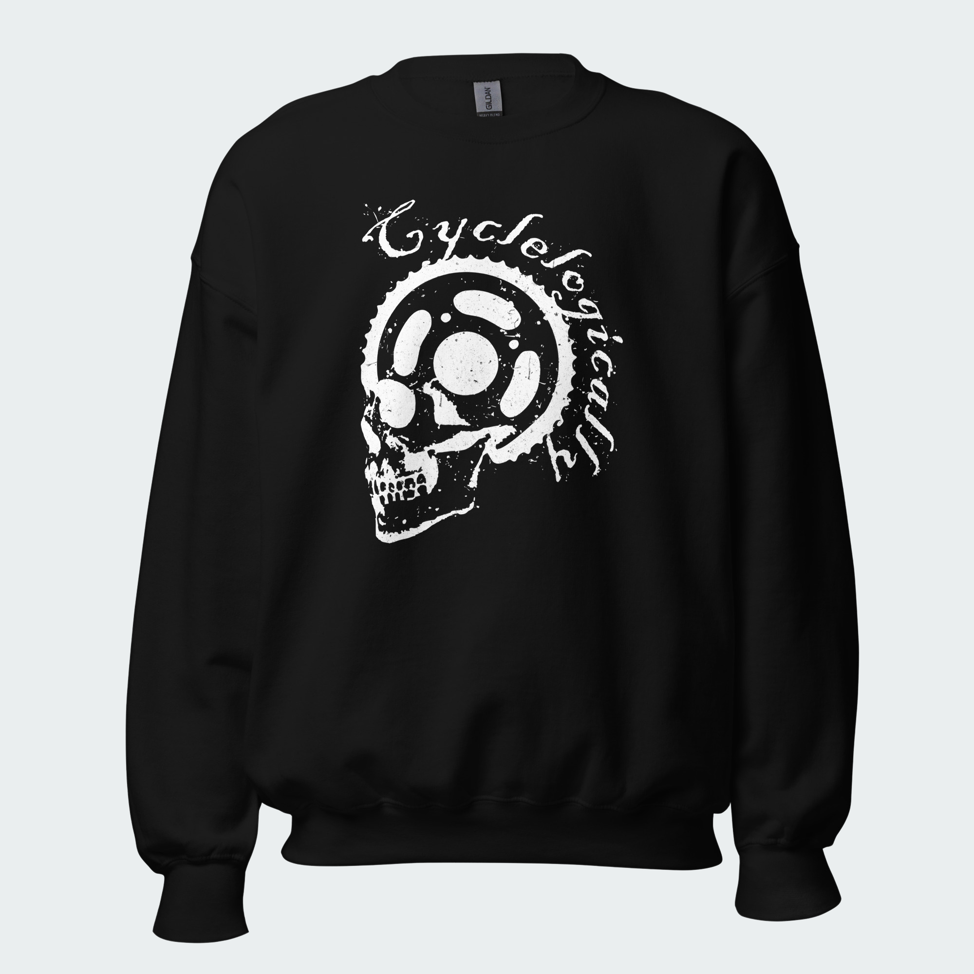 Men's Cyclelogically Cycling Tops