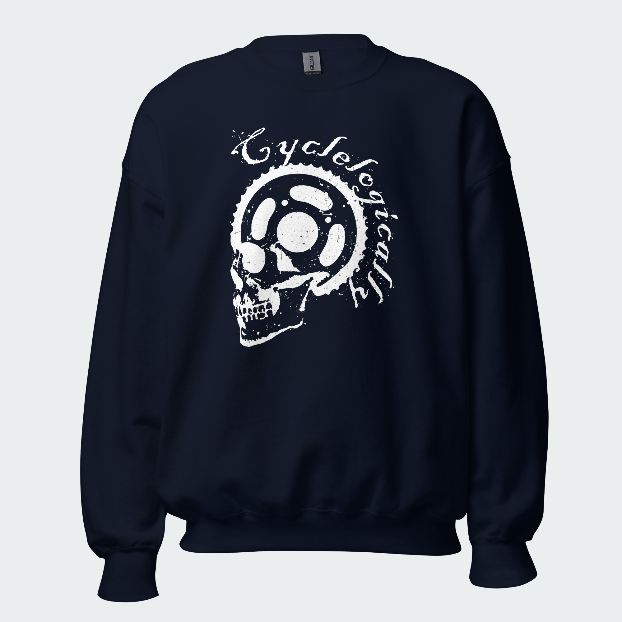 Men's Cyclelogically Cycling Tops