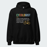 Men's Cycologist Definition Cycling Tops
