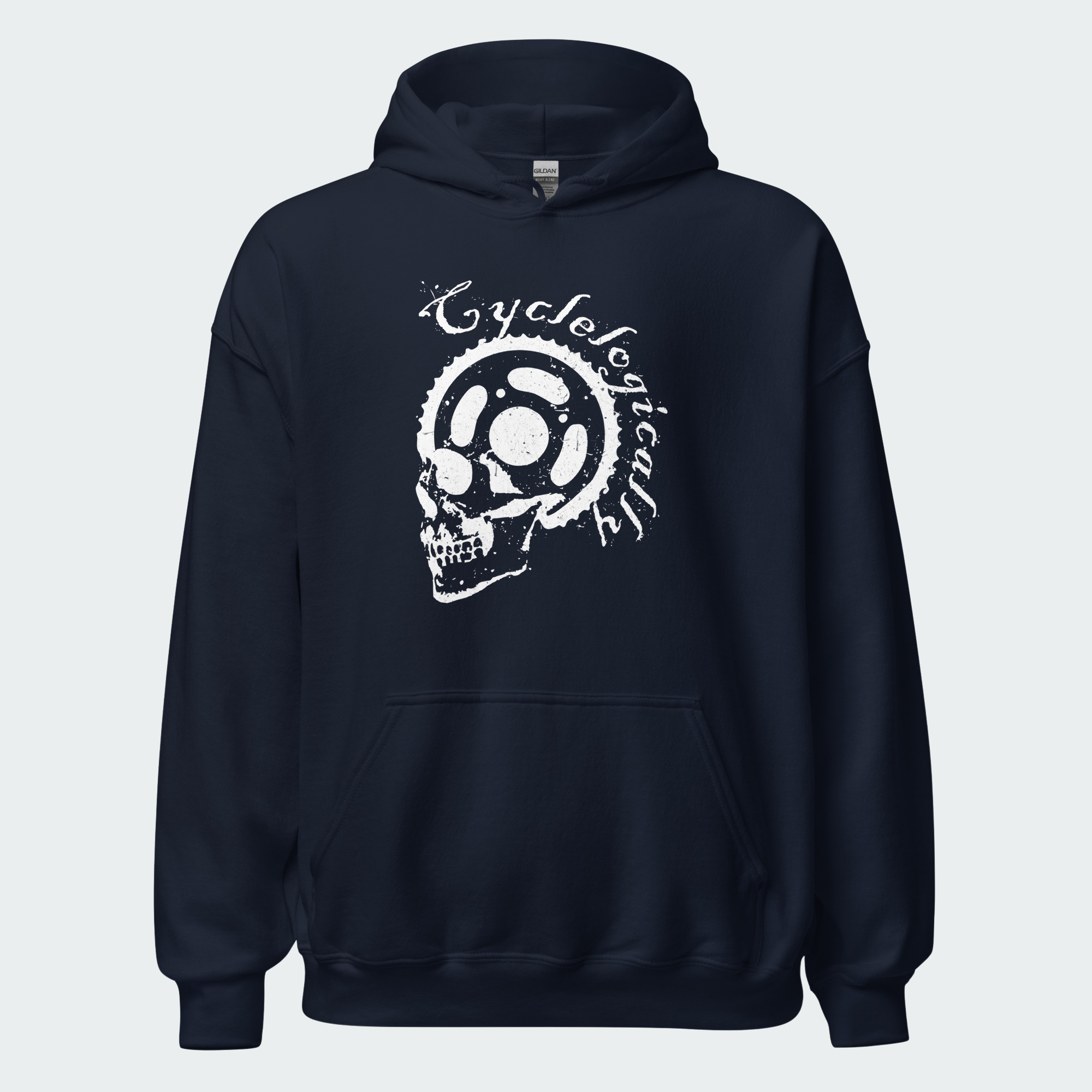 Men's Cyclelogically Cycling Tops
