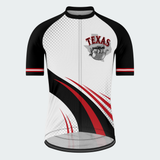 Men’s Personalized Texas Armadillo Cycling Jersey & Kit