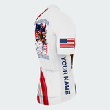 Men’s American Pride 250th Anniversary Cycling Jersey & Kit