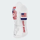 Men’s Cycling Is Freedom Patriotic Cycling Jersey & Kit