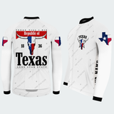 Men’s Personalized Republic of Texas Regular Fit Cycling Jersey & Kit
