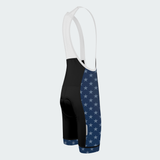 Men’s Descendant of a Patriot Heritage Regular Fit Cycling Jersey & Kit