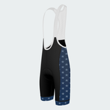 Men’s Descendant of a Patriot Heritage Regular Fit Cycling Jersey & Kit