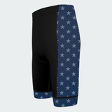 Men’s Descendant of a Patriot Heritage Regular Fit Cycling Jersey & Kit