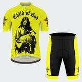 Men’s Child of God Christian Cycling Jersey