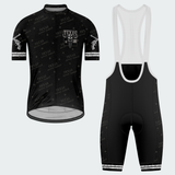 Men’s Personalized Texas Never Tamed Regular Fit Cycling Jersey & Kit