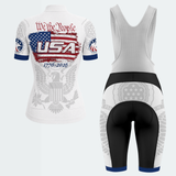 Women’s USA 1776–2026 We The People Cycling Jersey & Kit