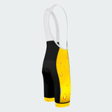 Men's Beer Foam Regular Fit Cycling Kit