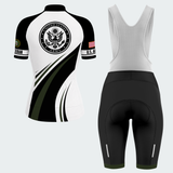 Women’s USA Veteran Pride Cycling Jersey & Kit
