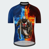 Men’s Christian Knight Amen Cycling Jersey
