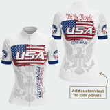 Women’s USA 1776–2026 We The People Cycling Jersey & Kit
