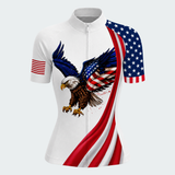 Women’s American Pride 250th Anniversary Cycling Jersey & Kit