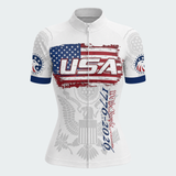 Women’s USA 1776–2026 We The People Cycling Jersey & Kit