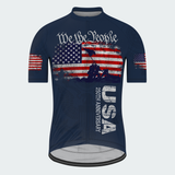Men’s We The People USA 250th Anniversary Cycling Jersey