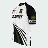 Men’s USA Veteran Pride Cycling Jersey & Kit