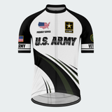 Men’s USA Veteran Pride Cycling Jersey & Kit