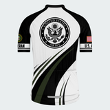 Men’s USA Veteran Pride Cycling Jersey & Kit