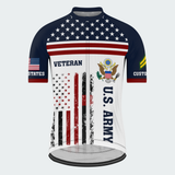 Men’s USA Veteran Honor Cycling Jersey & Kit