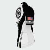 Men’s USA Veteran Pride Cycling Jersey & Kit