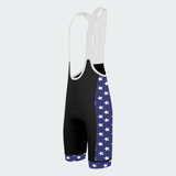 Men’s One Nation Under God Faith Tribute Regular Fit Cycling Kit