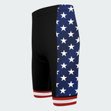 Men’s God Bless America 250 Years of Freedom Cycling Jersey & Kit