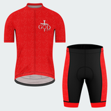 God Is Good Christian Cycling Jersey