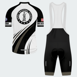 Men’s Personalized U.S. Army National Guard Proudly Served Cycling Jersey & Kit
