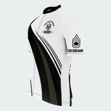 Men’s Personalized U.S. Army Proud Veteran Cycling Jersey & Kit