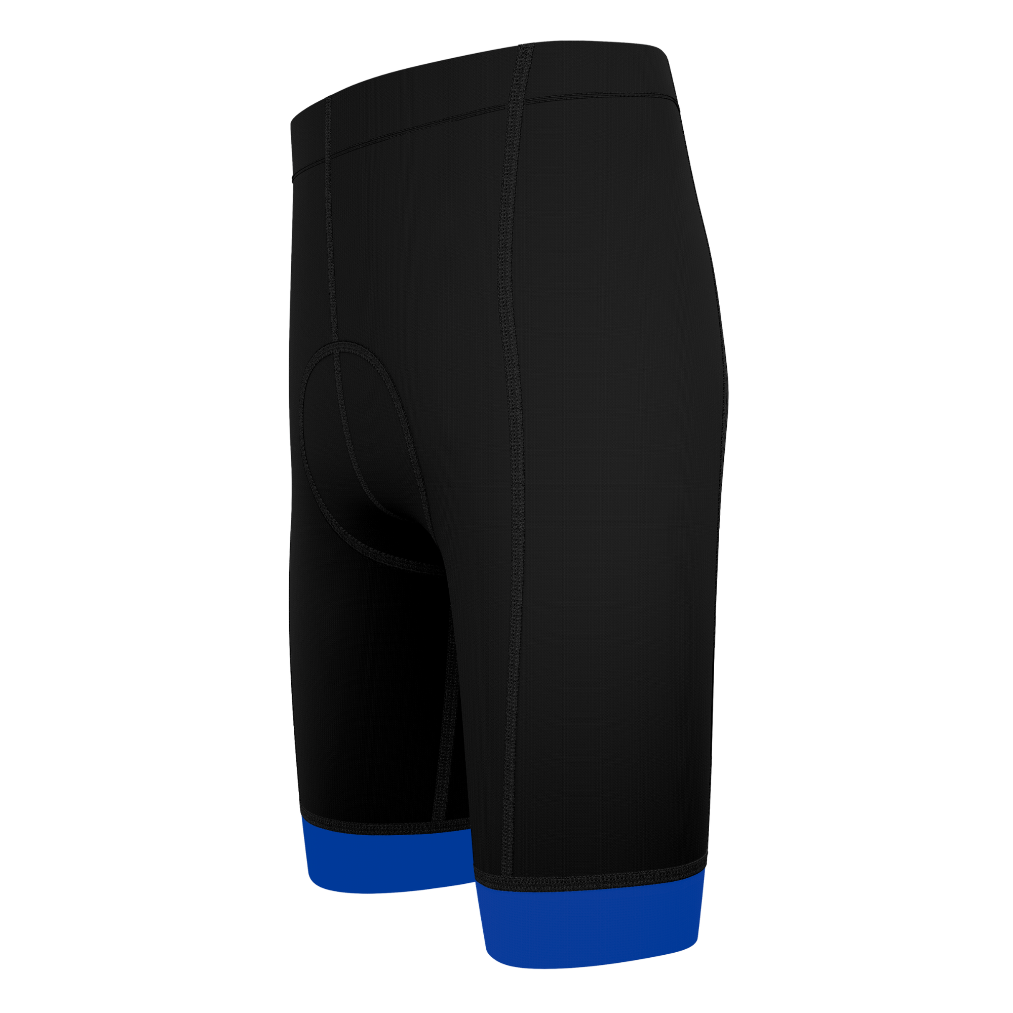 Men Personalized United States EMS Responder Cycling Jersey & Kit — short sleeve shorts kit — image 04