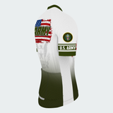 Men's Personalized U.S. Army Defender Cycling Jersey & Kit — short sleeve jersey — image 05