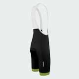 Men's Personalized Farmer With A Bicycle Cycling Jersey & Kit — short sleeve bib shorts kit — image 03