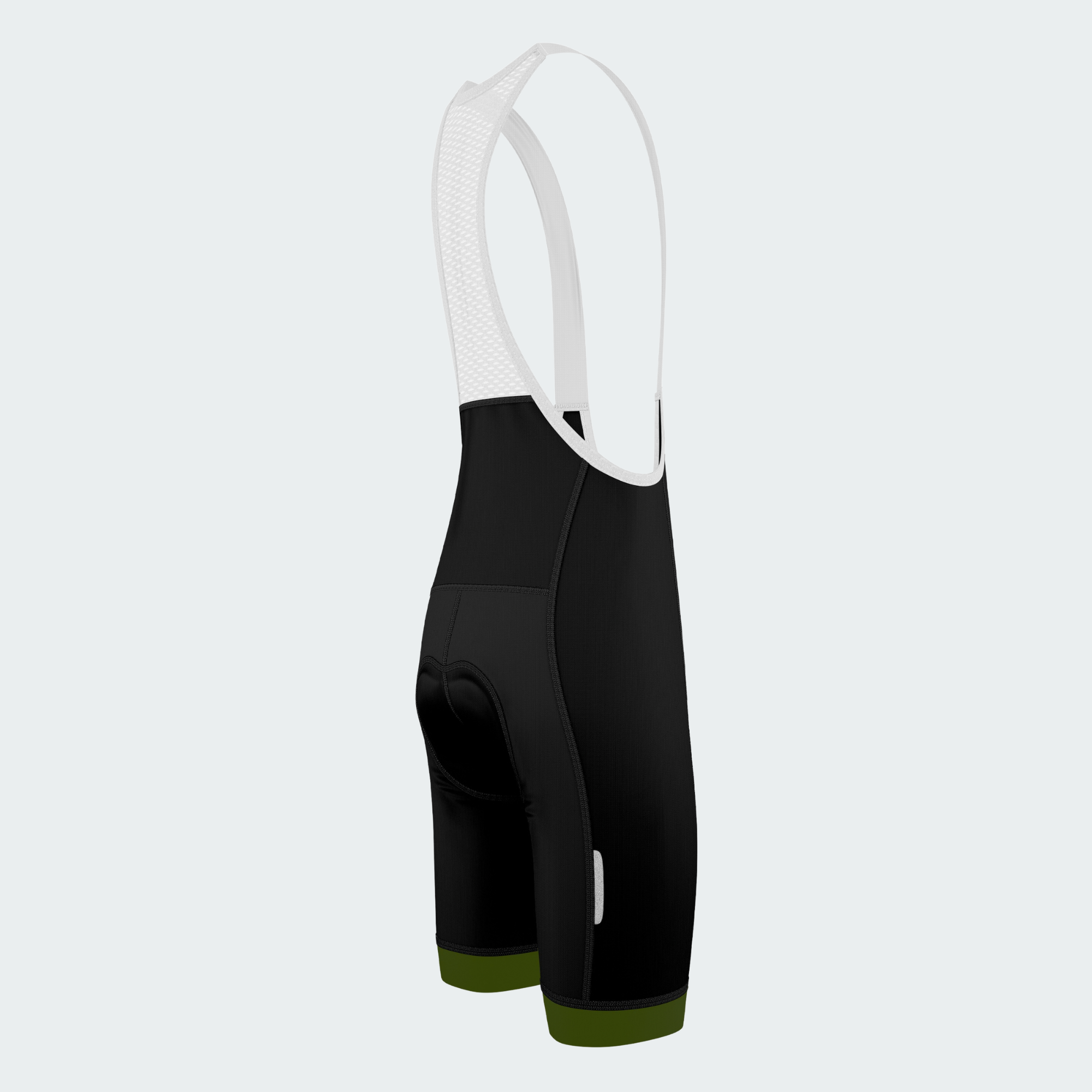 Men's Personalized So God Made A Farmer Cycling Jersey & Kit — short sleeve bib shorts kit — image 03