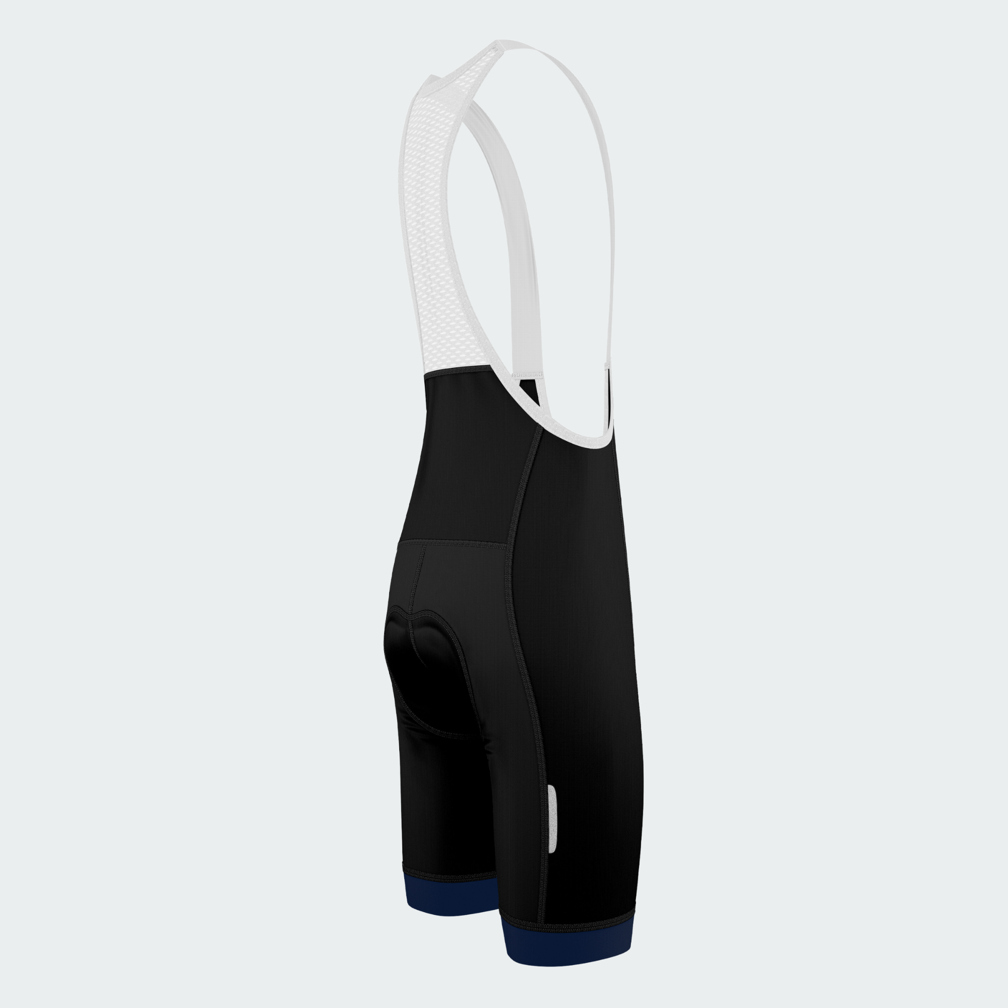 Men's Personalized Arizona Desert Sunrise Cycling Jersey & Kit — short sleeve bib shorts kit — image 03