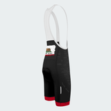 Men's Personalized California Republic Road Bear Cycling Jersey & Kit — short sleeve bib shorts kit — image 03