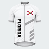 Men's Personalized Florida Sunset Coast Cycling Jersey & Kit — short sleeve jersey — image 02