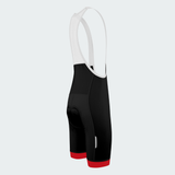 Men's Personalized Florida Outline Emblem Cycling Jersey & Kit — short sleeve bib shorts kit — image 03