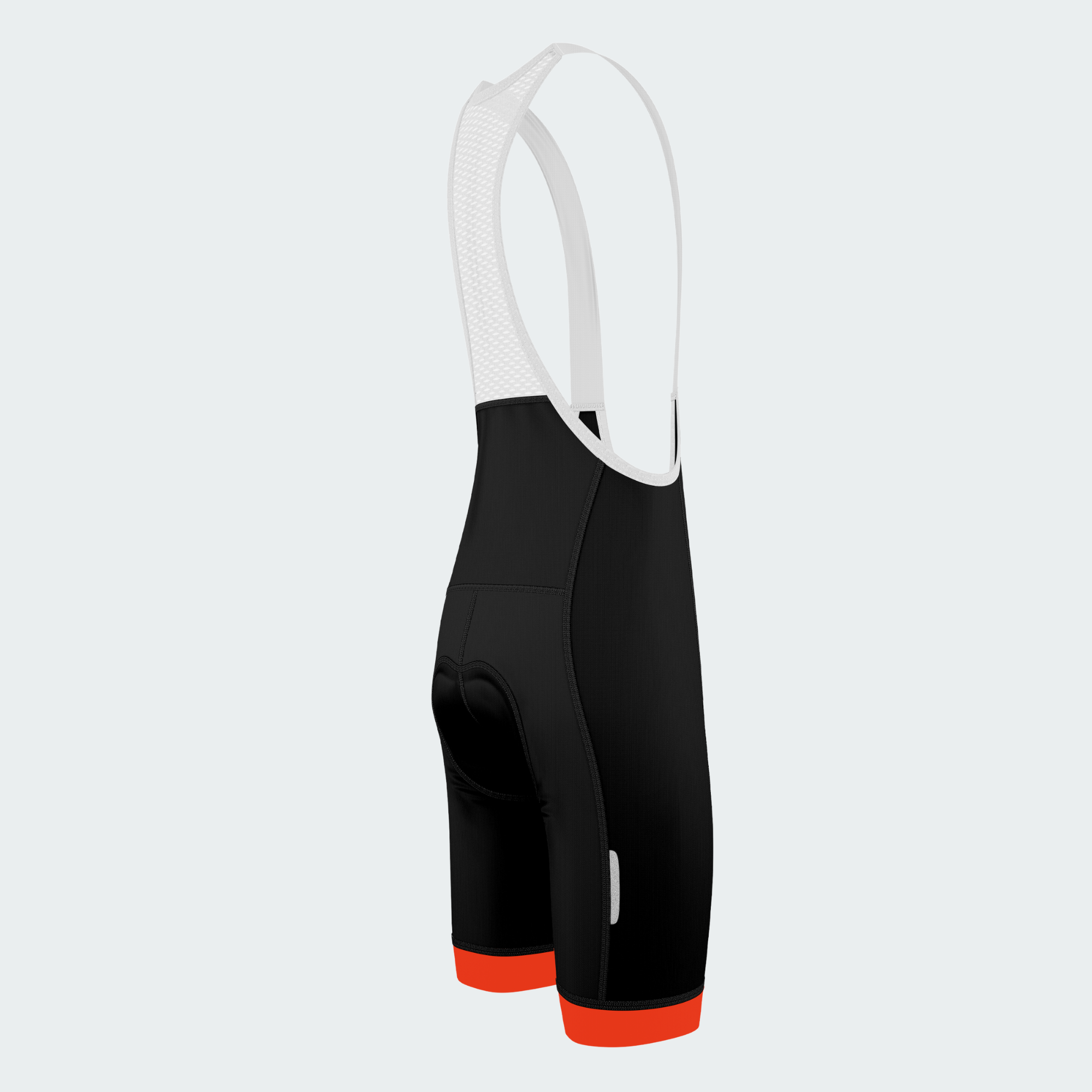 Men's Personalized California Republic Stripes Cycling Jersey & Kit — short sleeve bib shorts kit — image 03
