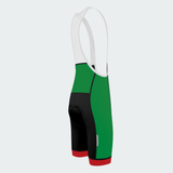 Men's Personalized California Grizzly Rebellion Cycling Jersey & Kit — short sleeve bib shorts kit — image 03