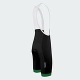 Men's Personalized Life Is Better On Fat Tires Cycling Jersey & Kit — short sleeve bib shorts kit — image 03