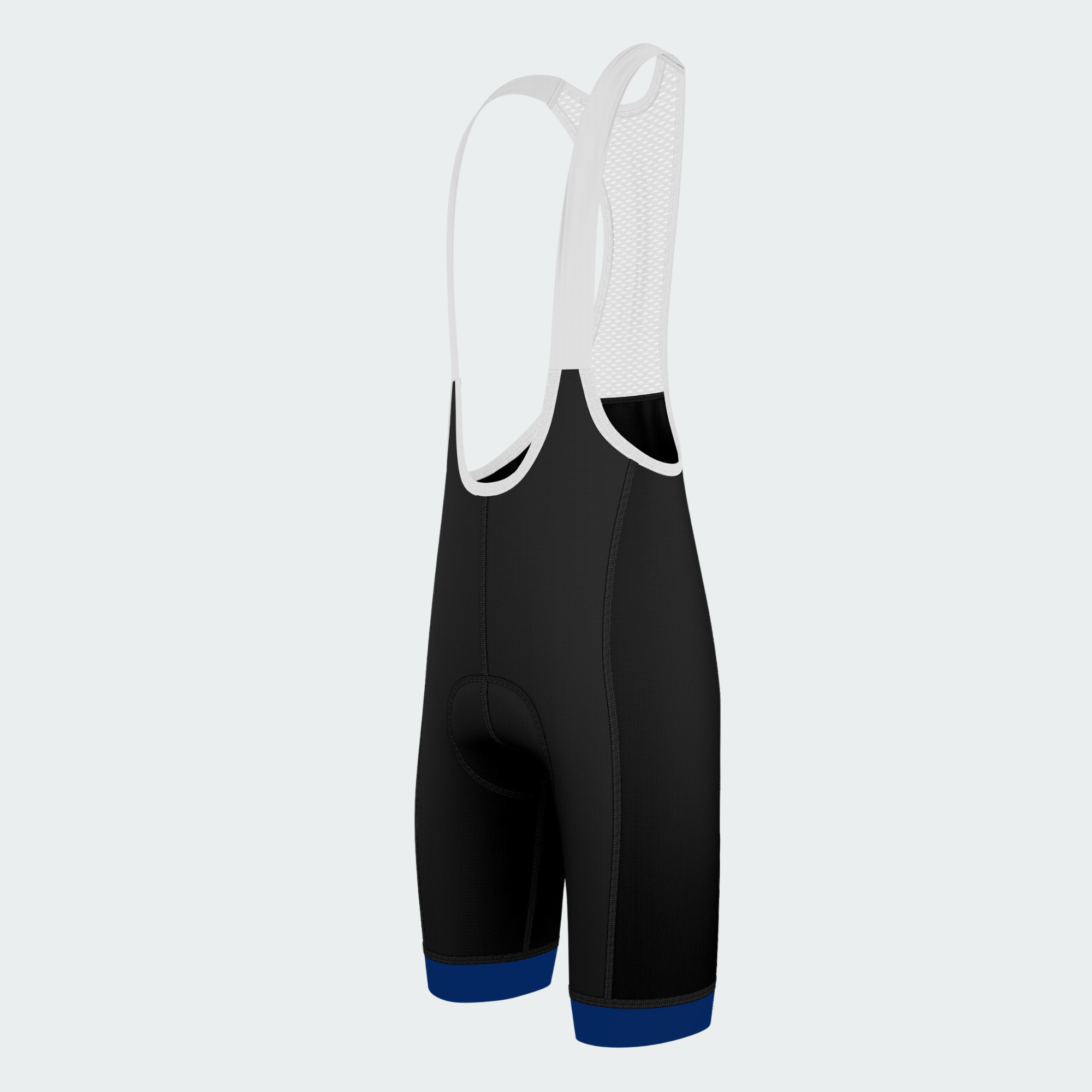 Men's Personalized Texas Steer Emblem Cycling Jersey & Kit — short sleeve bib shorts kit — image 03