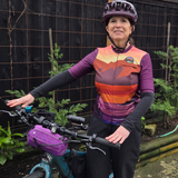 Women's Heyjude's Adventures Cycling Kit