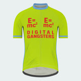 Men's Easy Rider Cycling Jerseys