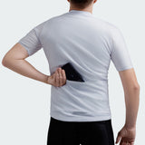 Men's Old Man On Bike Regular Fit Cycling Kit