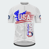 Men’s USA Eagle Freedom 250 Cycling Jersey