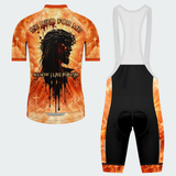 Men’s He Died for Me Christian Cycling Jersey