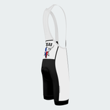 Men’s Personalized Republic of Texas Regular Fit Cycling Jersey & Kit