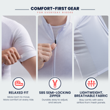 Men's Personalized Short Sleeve Cycling Jersey – Oklahoma Sooner Ridge